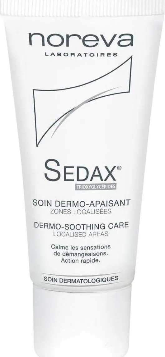 Noreva Laboratoires Sedax Creme 30ml