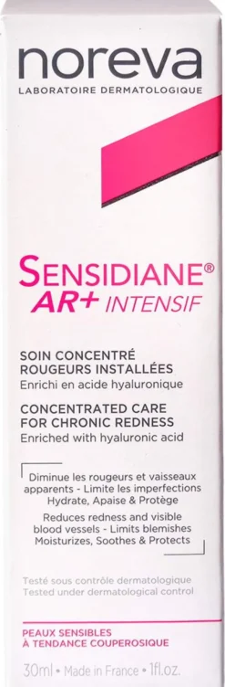 Noreva Sensidiane Ar+ Intensiv Konzentrat 30 ml