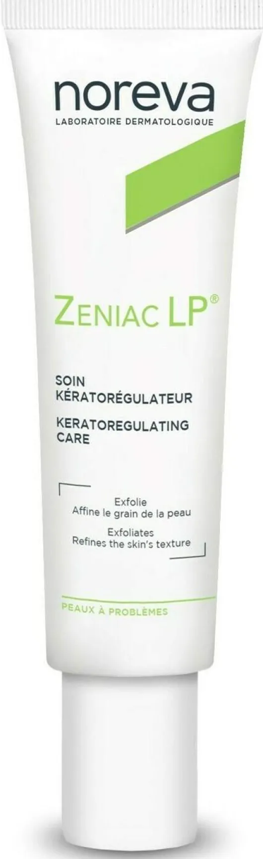 Noreva Zeniac Lp Forte Creme 30 ml