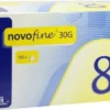 Novofine 8 Kanülen 0