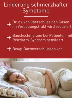 N1 Reizdarm-Syndrom Kapseln 30 Stück