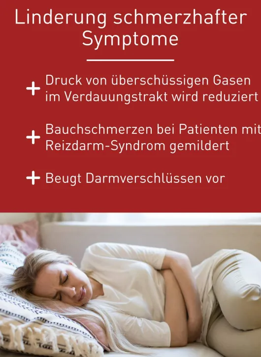 N1 Reizdarm-Syndrom Kapseln 30 Stück