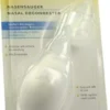 Nuk Nasensauger Weiß Krt 1 Stück