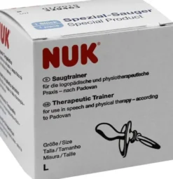 Nuk Saugtrainer Gr.4 L
