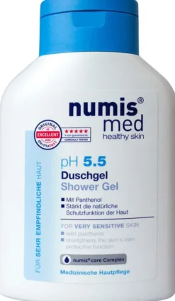 Numis Med Ph 5,5 Duschgel 200ml