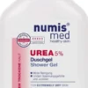Numis Med Urea 5 % Duschgel 200 ml