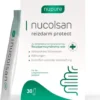 Nupure Nucolsan bei Reizdarm Plv.Z.Susp.-Herst. 30