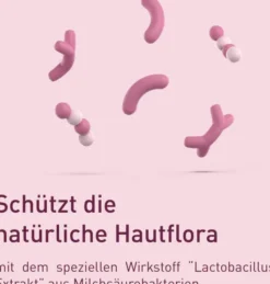 Nupure Probashine Mikrobiotische Gesichtsmasken 4 Stück