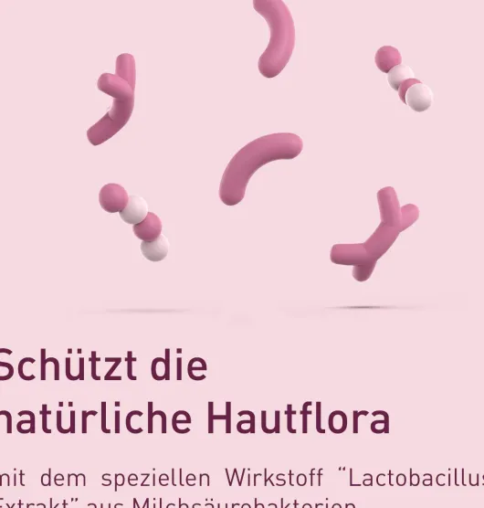 Nupure Probashine Mikrobiotische Gesichtsmasken 4 Stück