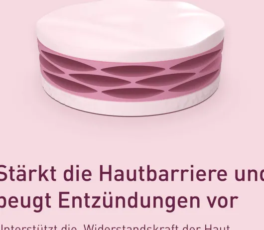 Nupure Probashine Mikrobiotische Gesichtsmasken 4 Stück