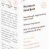 Nupure Probasoft Mikrobiotischer Handbalsam 50 G