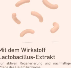 Nupure Probasoft Mikrobiotischer Handbalsam 50 G