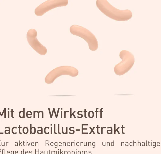 Nupure Probasoft Mikrobiotischer Handbalsam 50 G