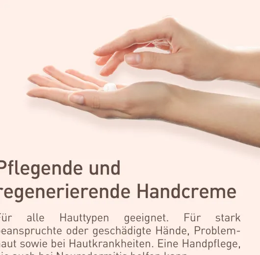 Nupure Probasoft Mikrobiotischer Handbalsam 50 G
