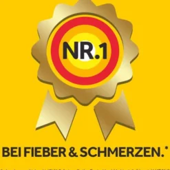 Nurofen 200 mg 24 Schmelztabletten Lemon