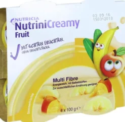 Nutrini Creamy Fruit Sommerfrüchte