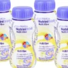 Nutrini Drink Multifibre Bananengeschmack 32 X 200 ml Flüssigkeit