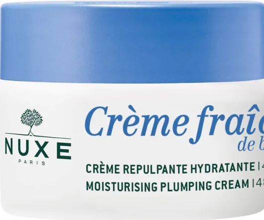 NUXE Creme fraiche de beaute feuchtigkeitsspendende Creme 50 ml