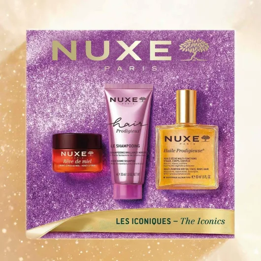 NUXE Geschenkset 2026 Bestseller 1 Stück