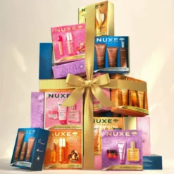 NUXE Geschenkset 2026 Bestseller Florale 1 Stück
