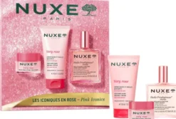 NUXE Geschenkset 2026 Bestseller Florale 1 Stück