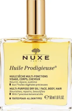 NUXE Huile Prodigieuse NF 50 ml