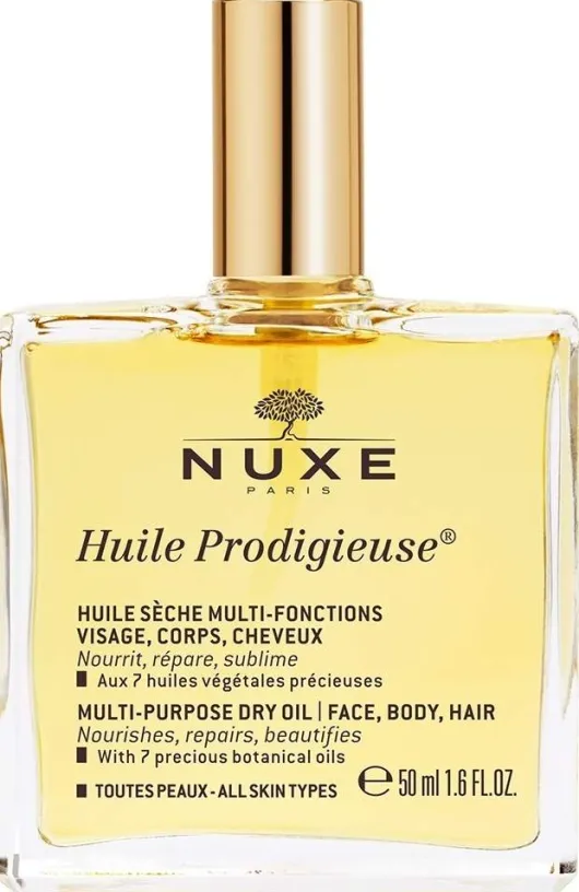 NUXE Huile Prodigieuse NF 50 ml