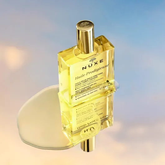NUXE Huile Prodigieuse NF 50 ml