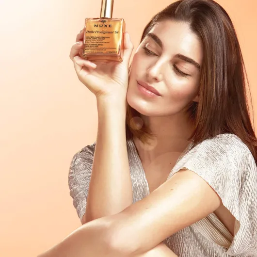 NUXE Huile Prodigieuse OR 100 ml