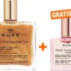 NUXE Huile Prodigieuse OR 50 ml + gratis Huile Prodigieuse Florale 10 ml