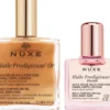 NUXE Huile Prodigieuse OR 100 ml + gratis Huile Prodigieuse Florale 10 ml