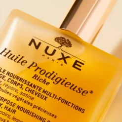NUXE Huile Prodigieuse riche 100 ml
