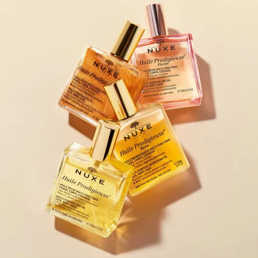 NUXE Huile Prodigieuse riche 100 ml