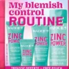 NUXE Kennenlern-Set Zinc Power 1 Stück
