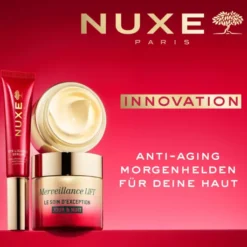 Nuxe Merveillance Lift Exceptional 75 ml Creme