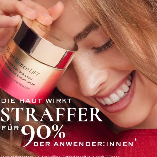 Nuxe Merveillance Lift Exceptional 75 ml Creme