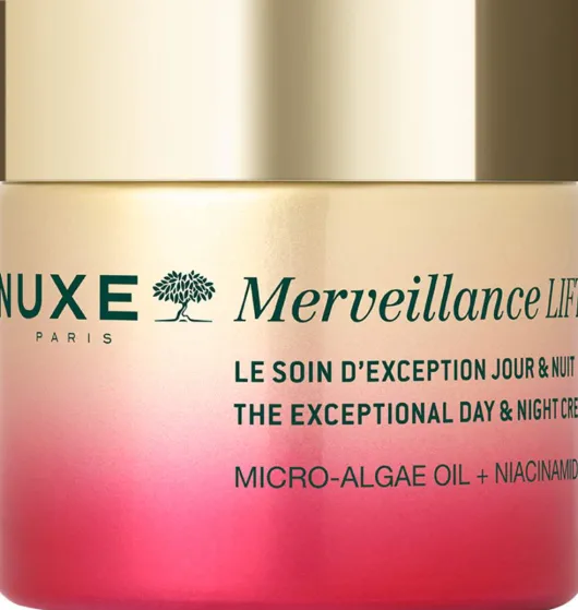 Nuxe Merveillance Lift Exceptional 75 ml Creme