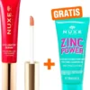 Nuxe Merveillance Lift Eyelighting Augenserum 12 ml + gratis Nuxe Zinc Power Reinigungsgel 30 ml