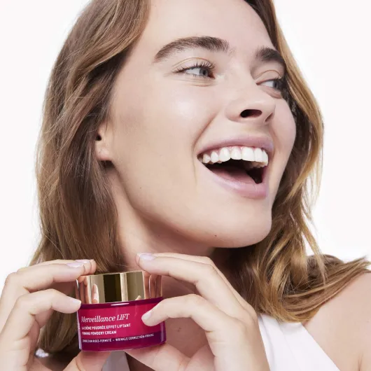 NUXE Merveillance Lift Pudrige Lifting-Creme 50 ml