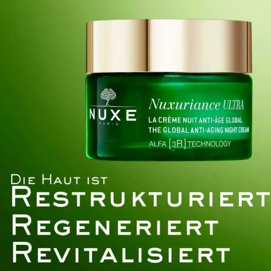 NUXE Nuxuriance Ultra Nachtcreme 50 ml