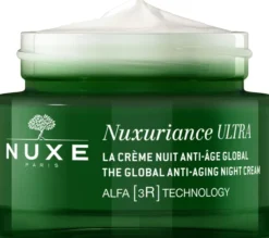NUXE Nuxuriance Ultra Nachtcreme 50 ml