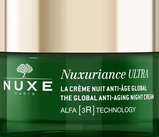 NUXE Nuxuriance Ultra Nachtcreme 50 ml