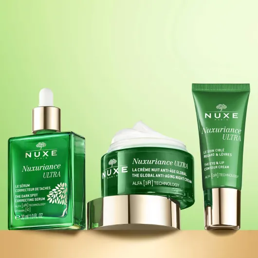 NUXE Nuxuriance Ultra Nachtcreme 50 ml