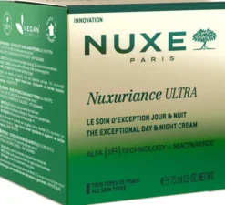 NUXE Nuxuriance Ultra The Exceptional Gesichtscreme 75 ml
