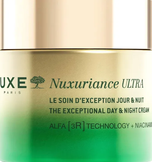 NUXE Nuxuriance Ultra The Exceptional Gesichtscreme 75 ml