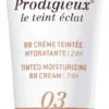 NUXE Prodigieux BB Creme dunkel 30 ml