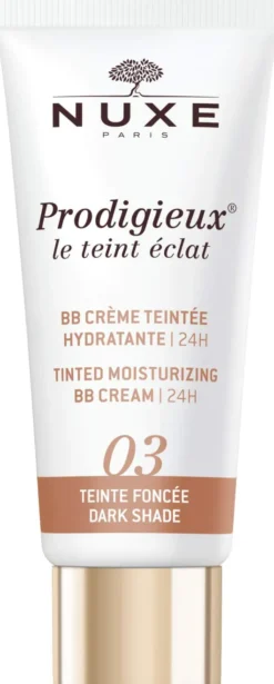 NUXE Prodigieux BB Creme dunkel 30 ml
