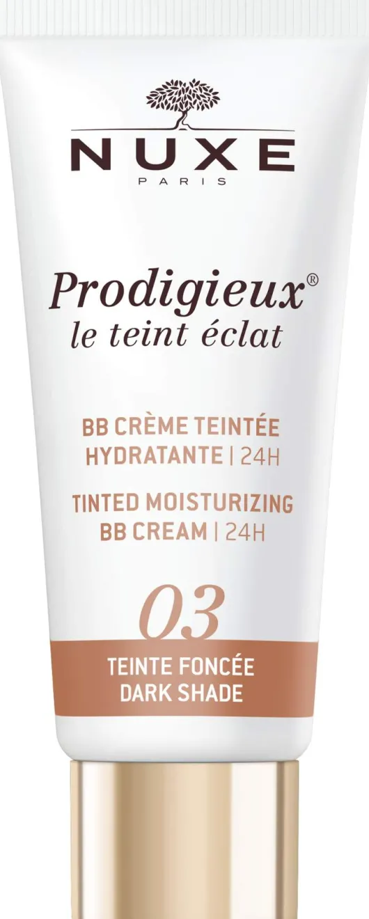 NUXE Prodigieux BB Creme dunkel 30 ml