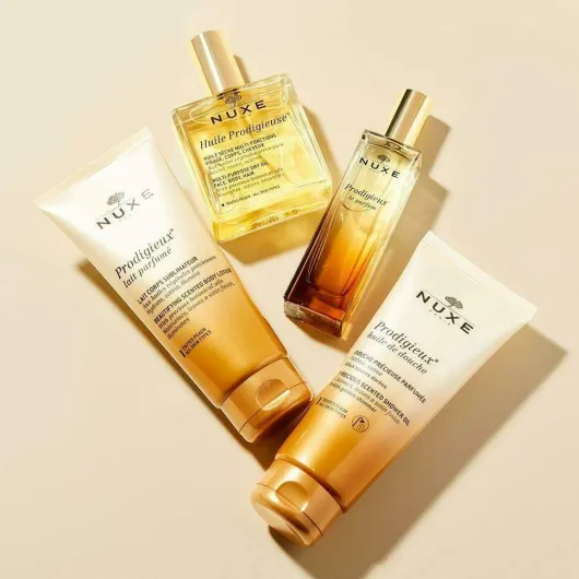 NUXE Prodigieux Classique Duschöl 200 ml