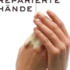 NUXE Reve de Miel Hand- und Nagelcreme 50 ml